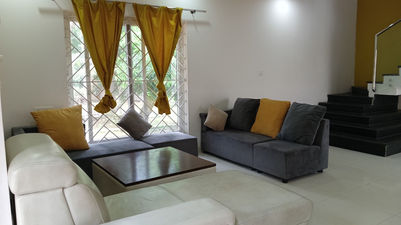 Photo of Bedroom in Kalapettai