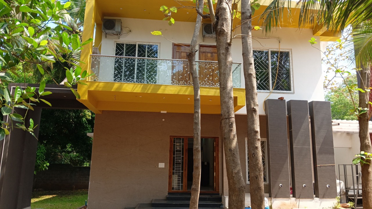 Photo of Outdoor in Kalapettai