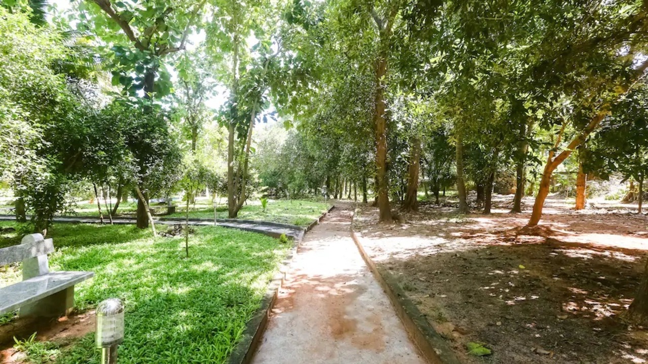 Photo of Outdoor in Kalapettai