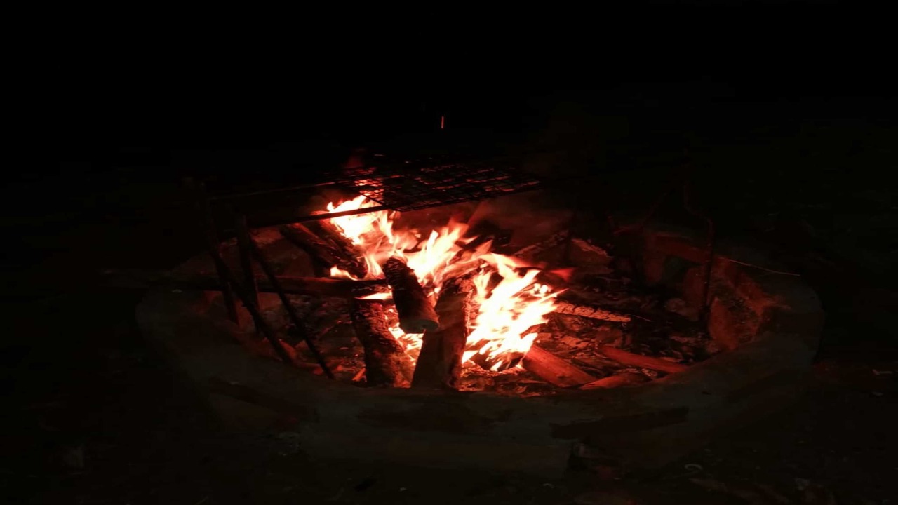 Photo of Outdoor in Kalapettai