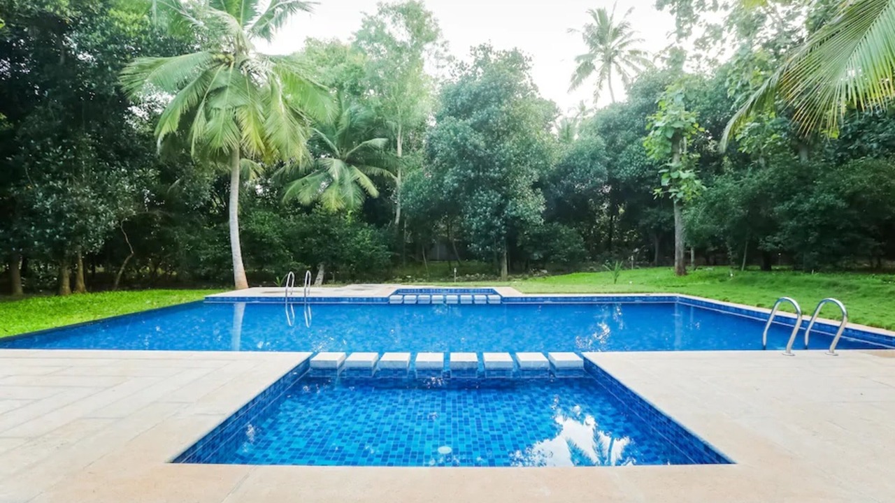 Photo of Outdoor in Kalapettai