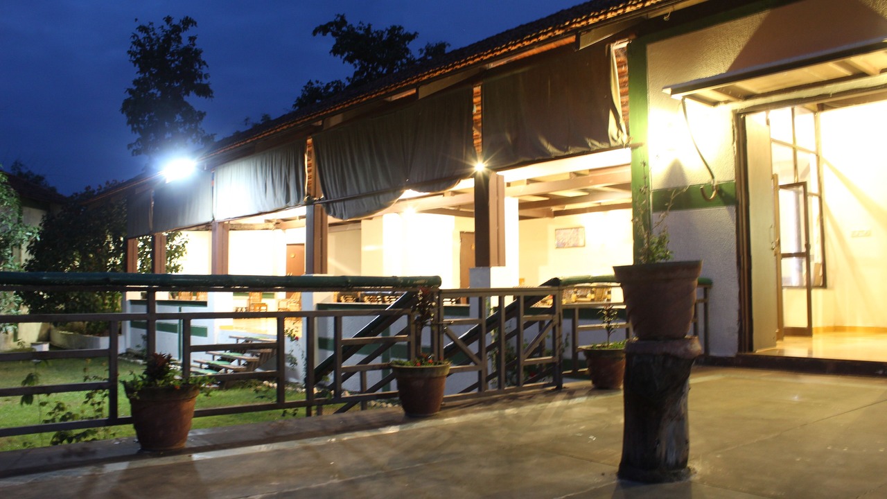 Photo of Outdoor in Khatia