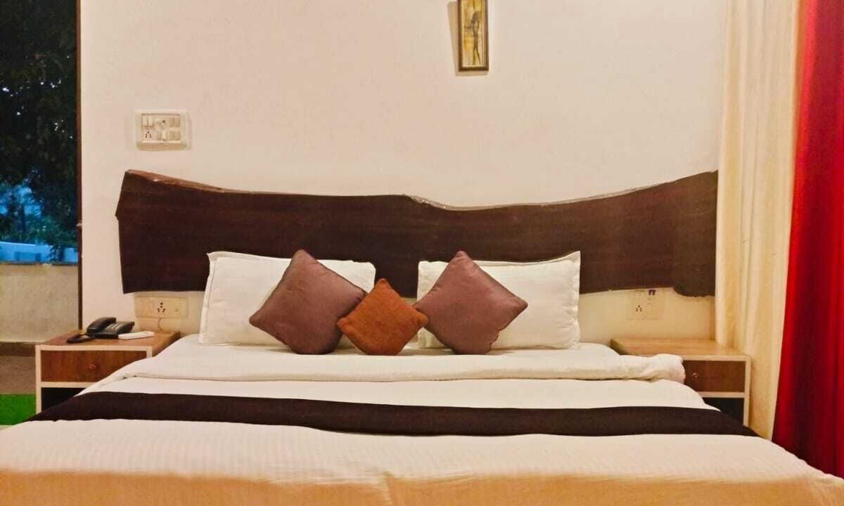 Photo of Bedroom in Khatia