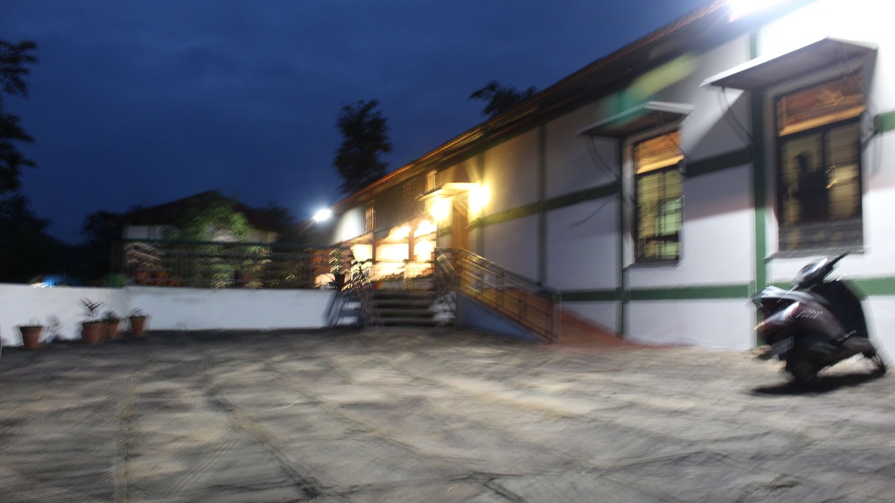 Photo of Outdoor in Khatia
