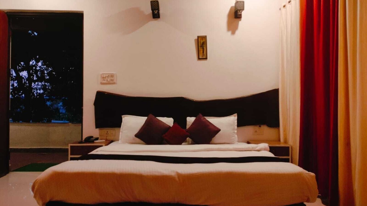 Photo of Bedroom in Khatia