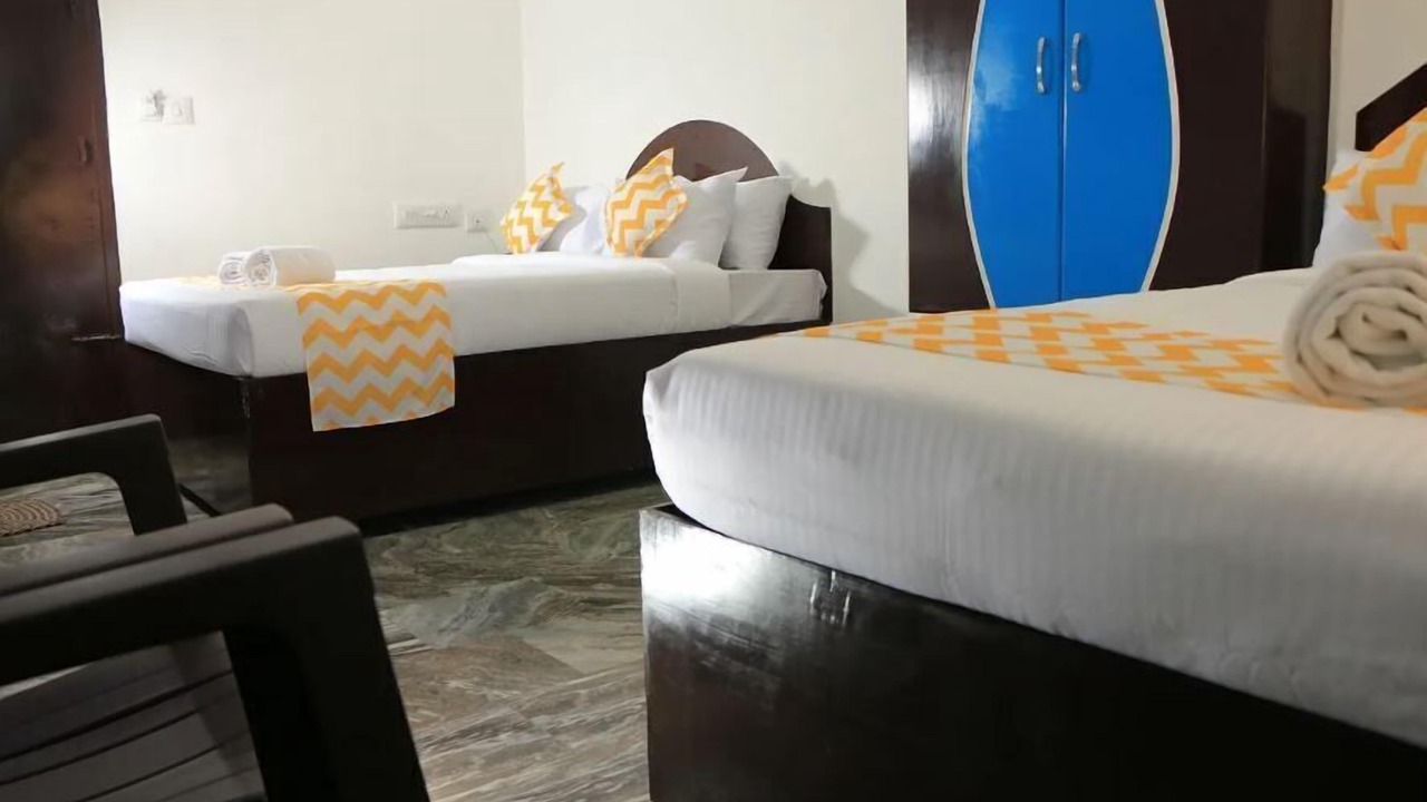 Photo of Bedroom in Chettikulam