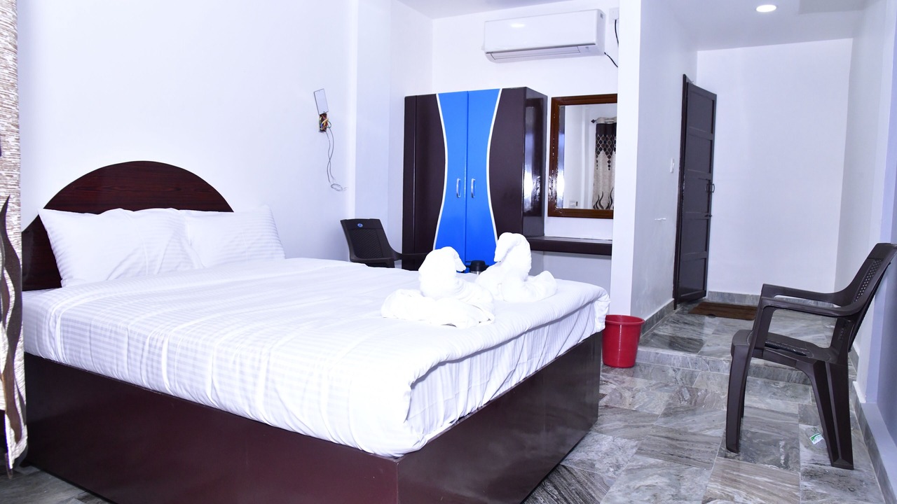 Photo of Bedroom in Chettikulam