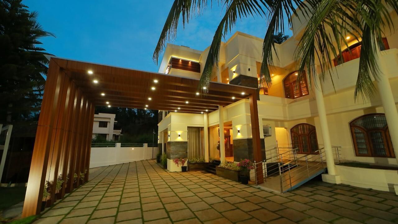 Photo of Outdoor in Thalassery