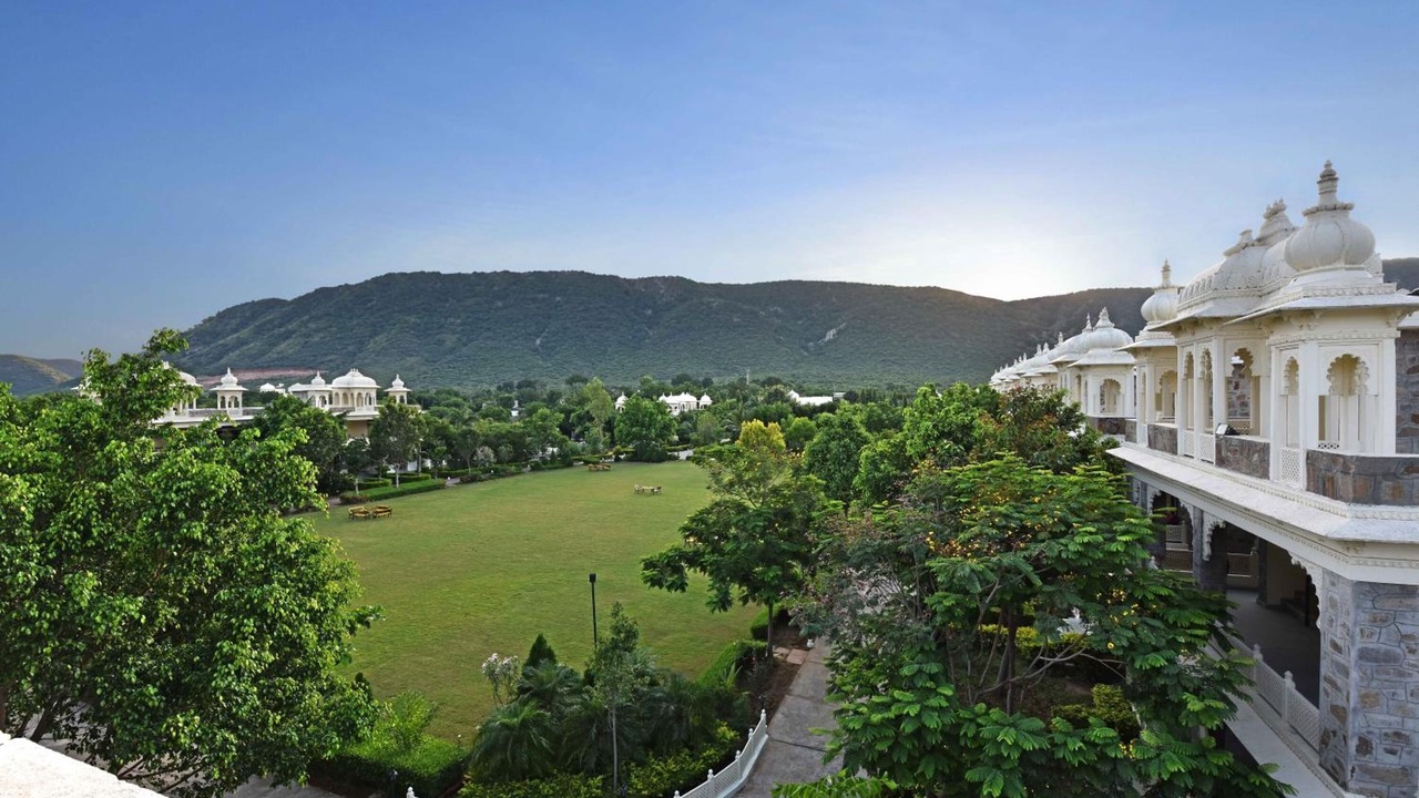 Photo of Outdoor in Mavli