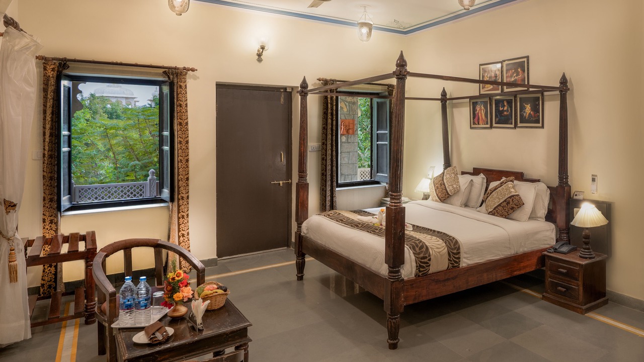 Photo of Bedroom in Mavli