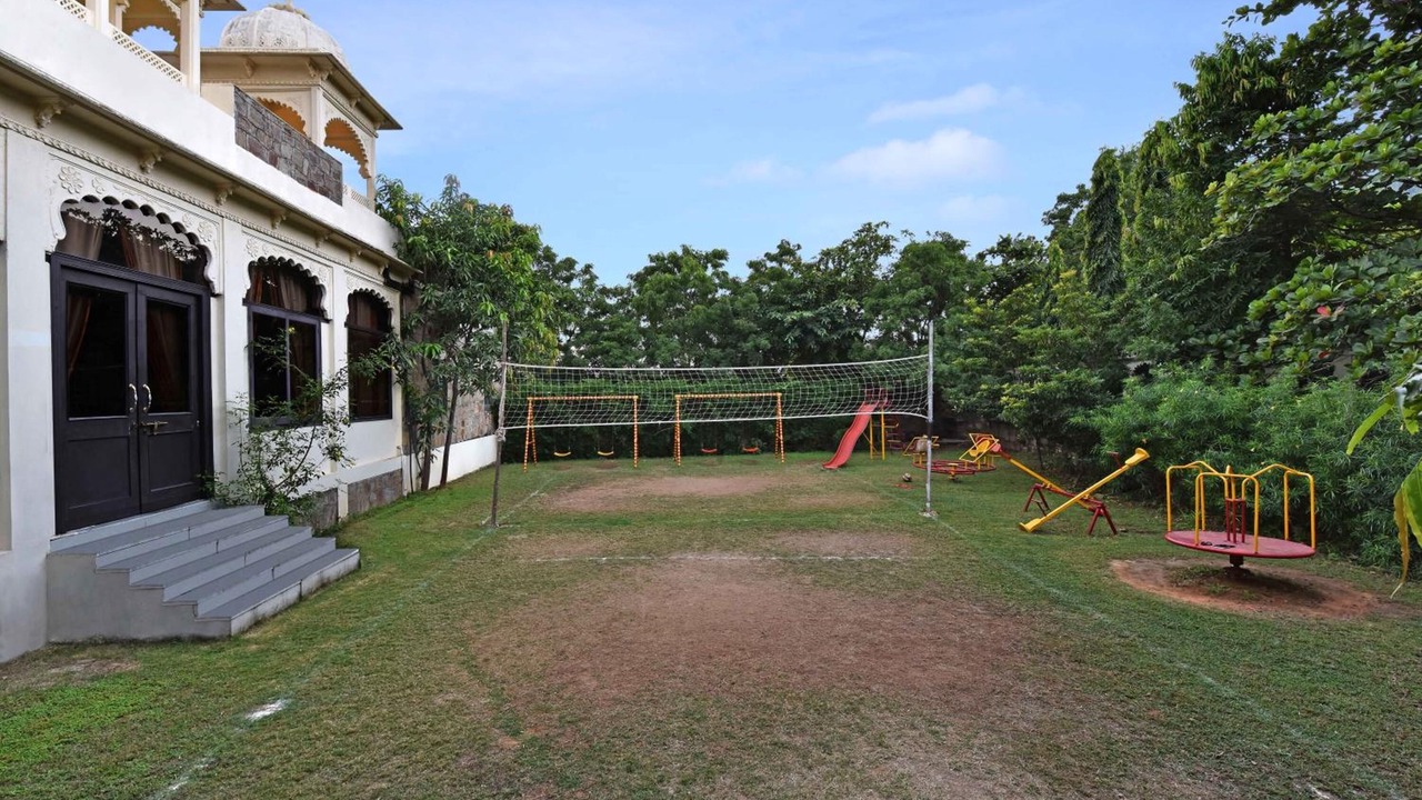 Photo of Outdoor in Mavli