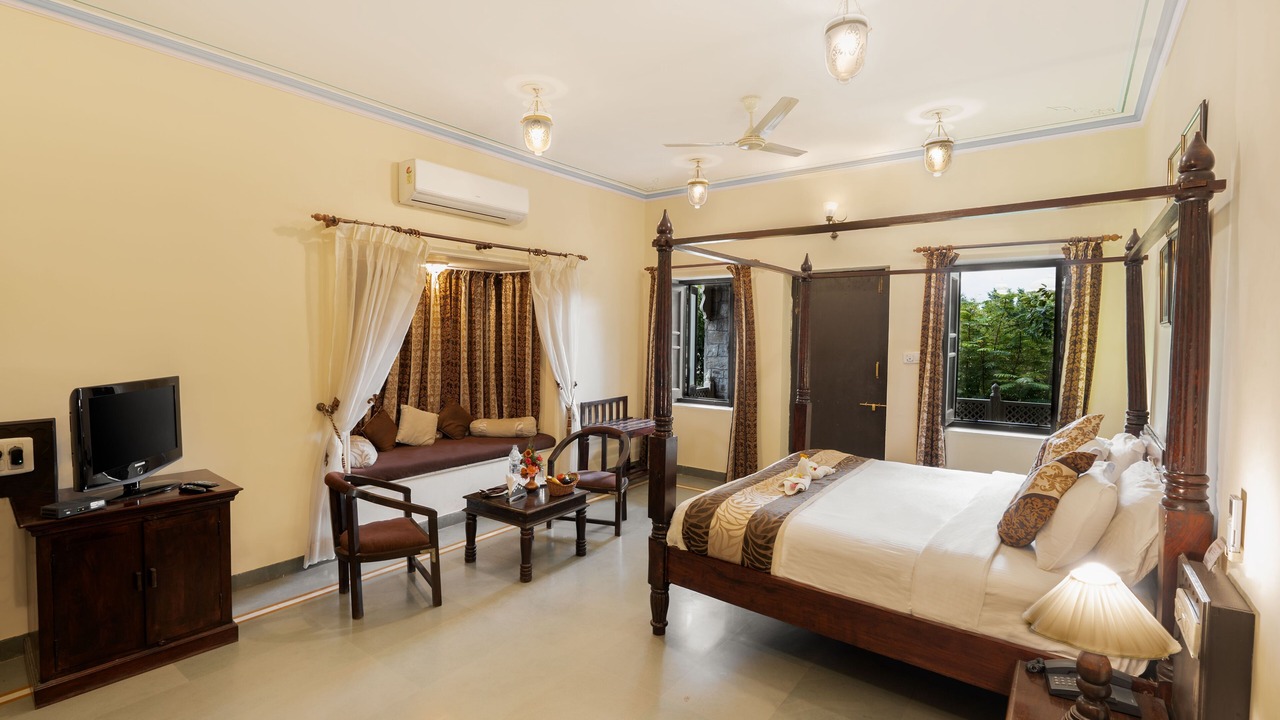 Photo of Bedroom in Mavli