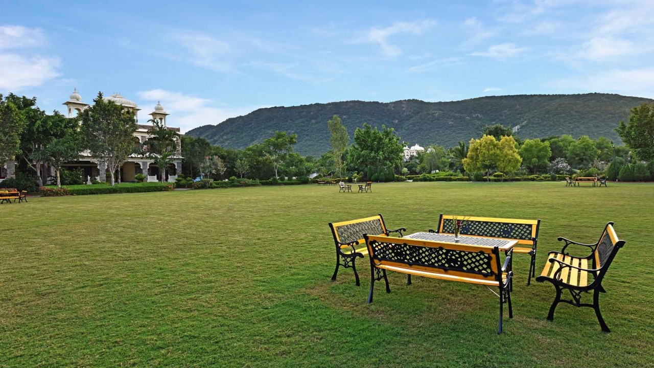 Photo of Outdoor in Mavli