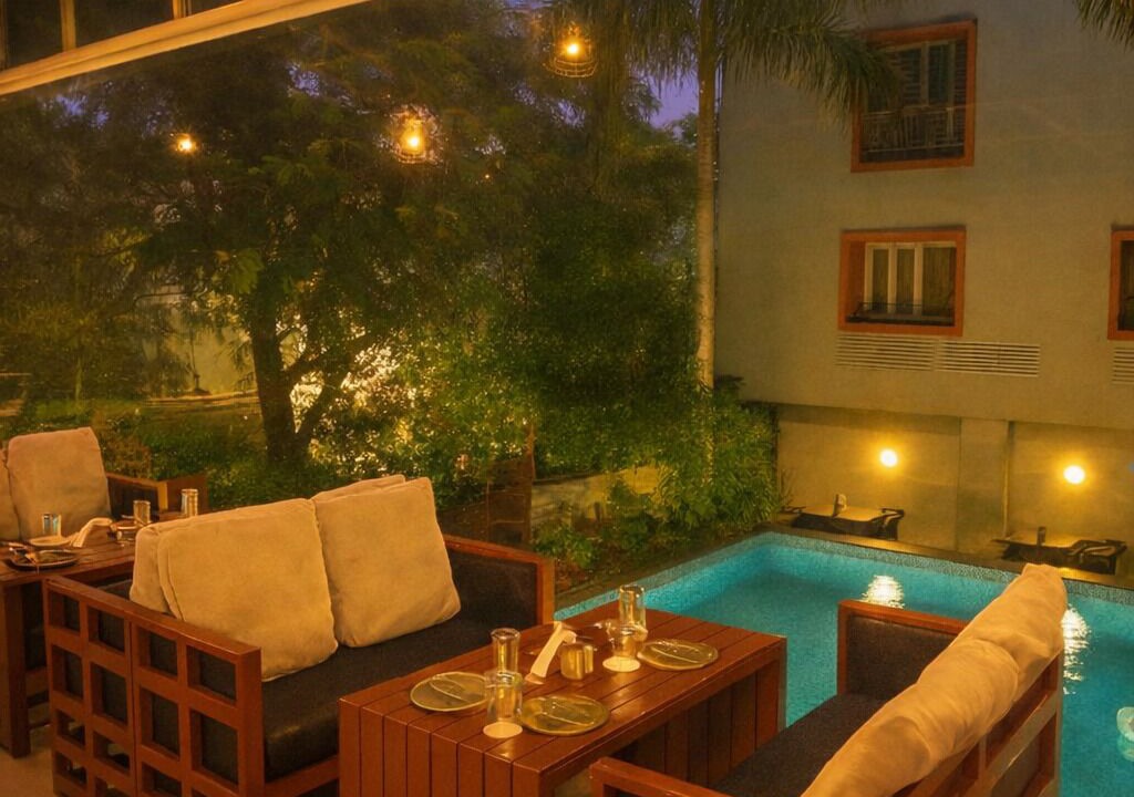 Photo of Outdoor in Mount Abu