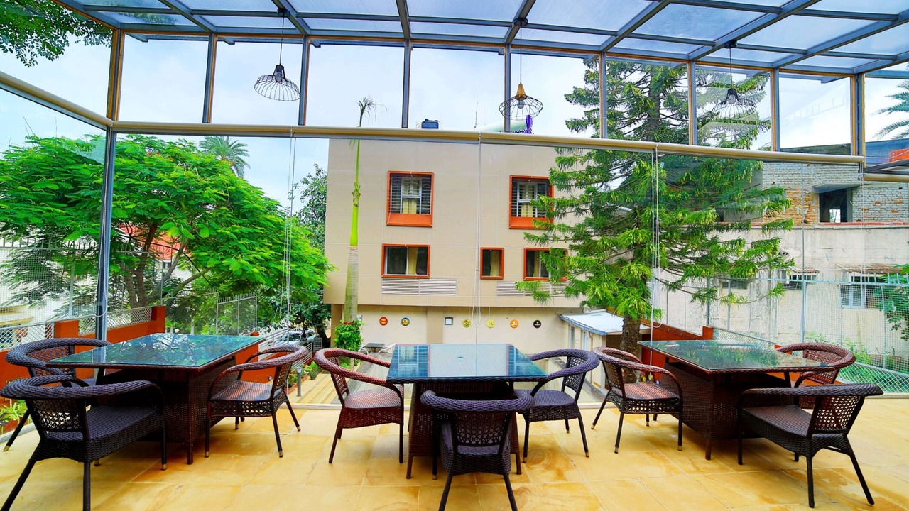 Photo of Outdoor in Mount Abu