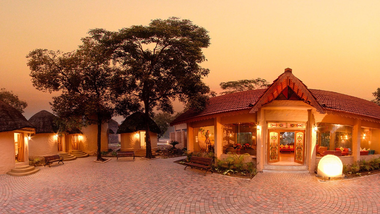 Photo of Outdoor in Tamia