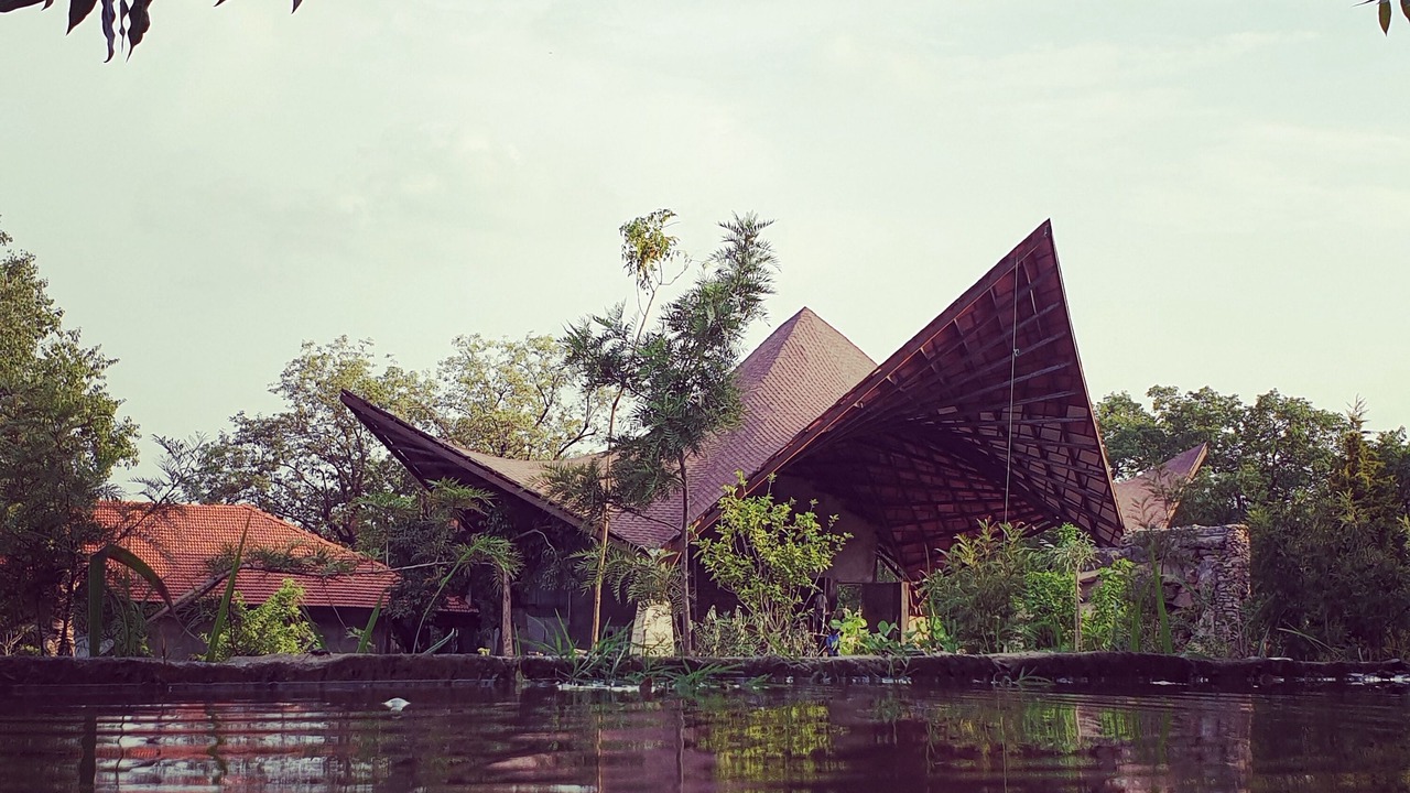 Photo of Outdoor in Tamia