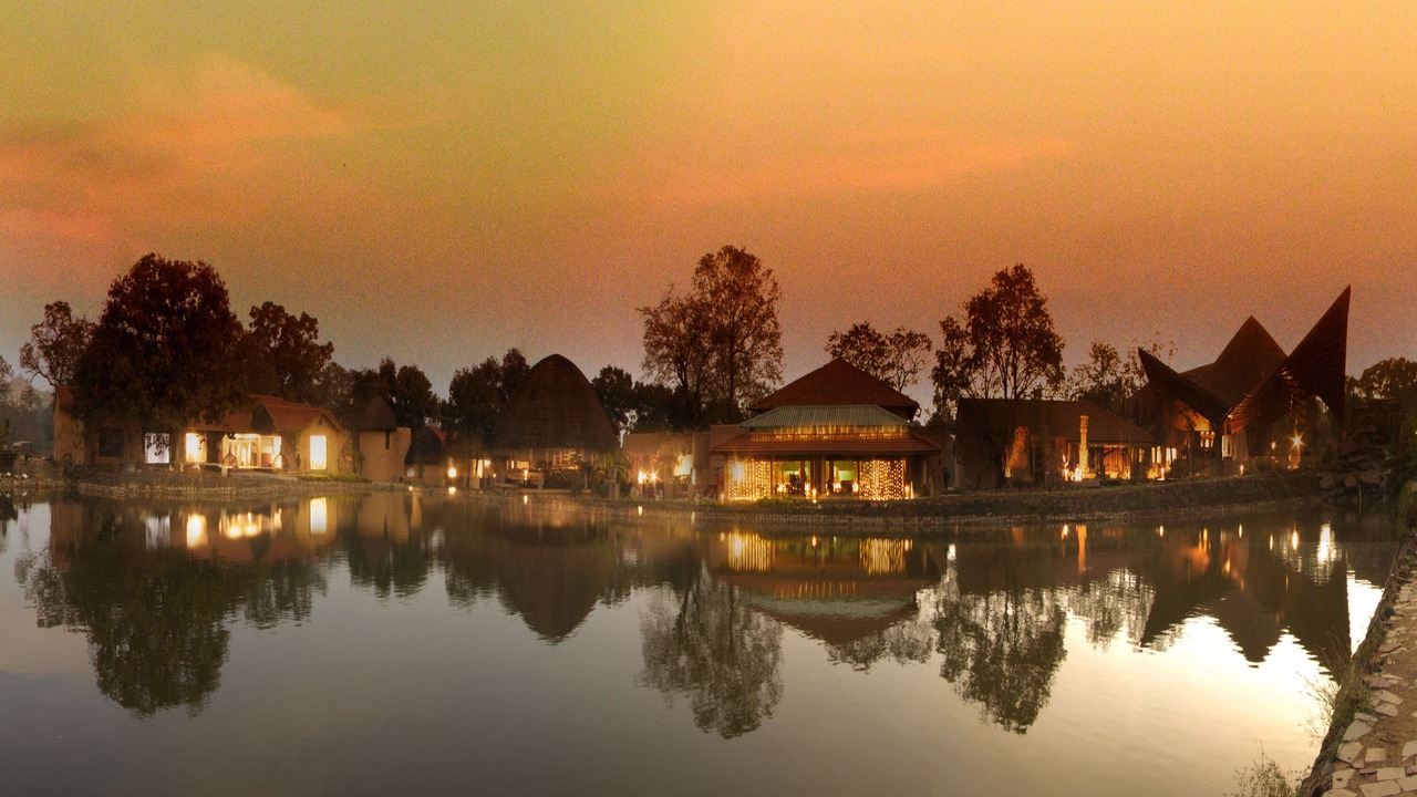 Photo of Outdoor in Tamia