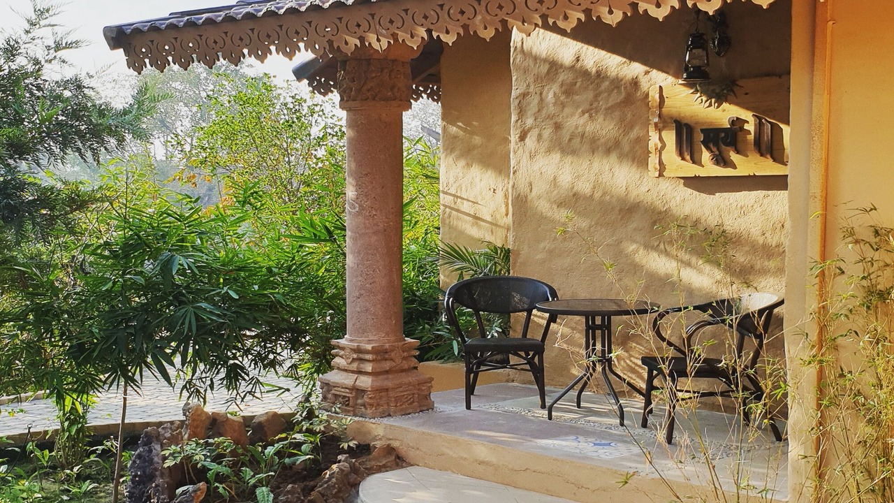 Photo of Outdoor in Tamia