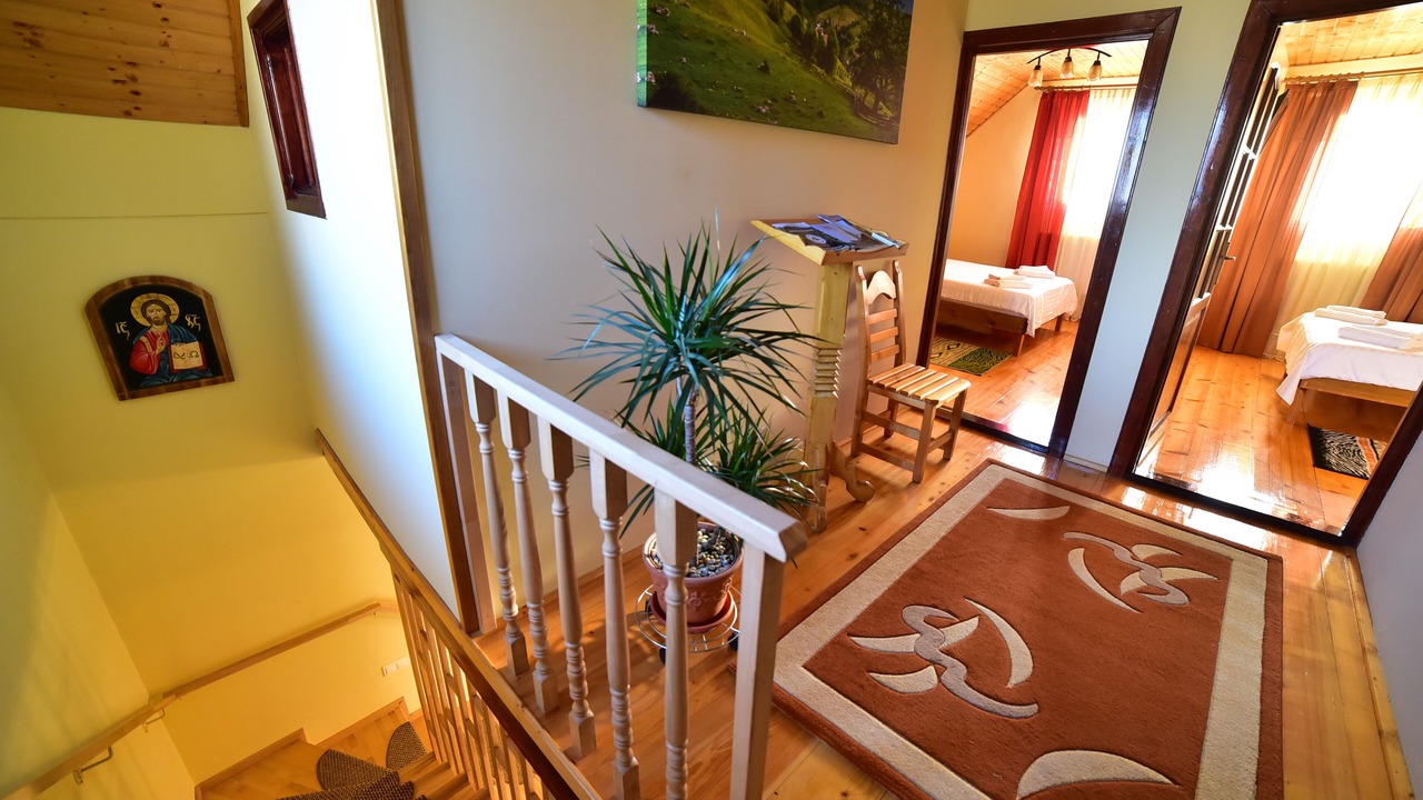 Photo of Livingroom in Lazaret