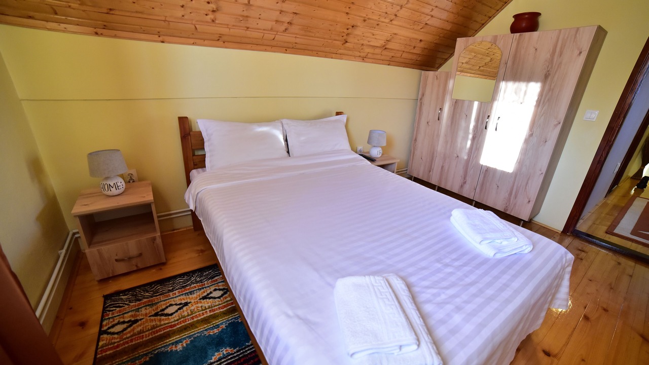 Photo of Bedroom in Lazaret