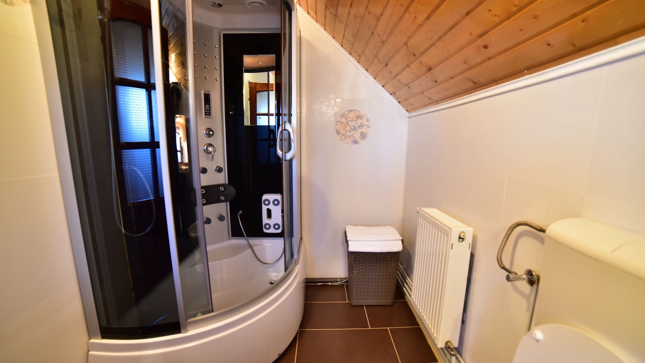 Photo of Bathroom in Lazaret