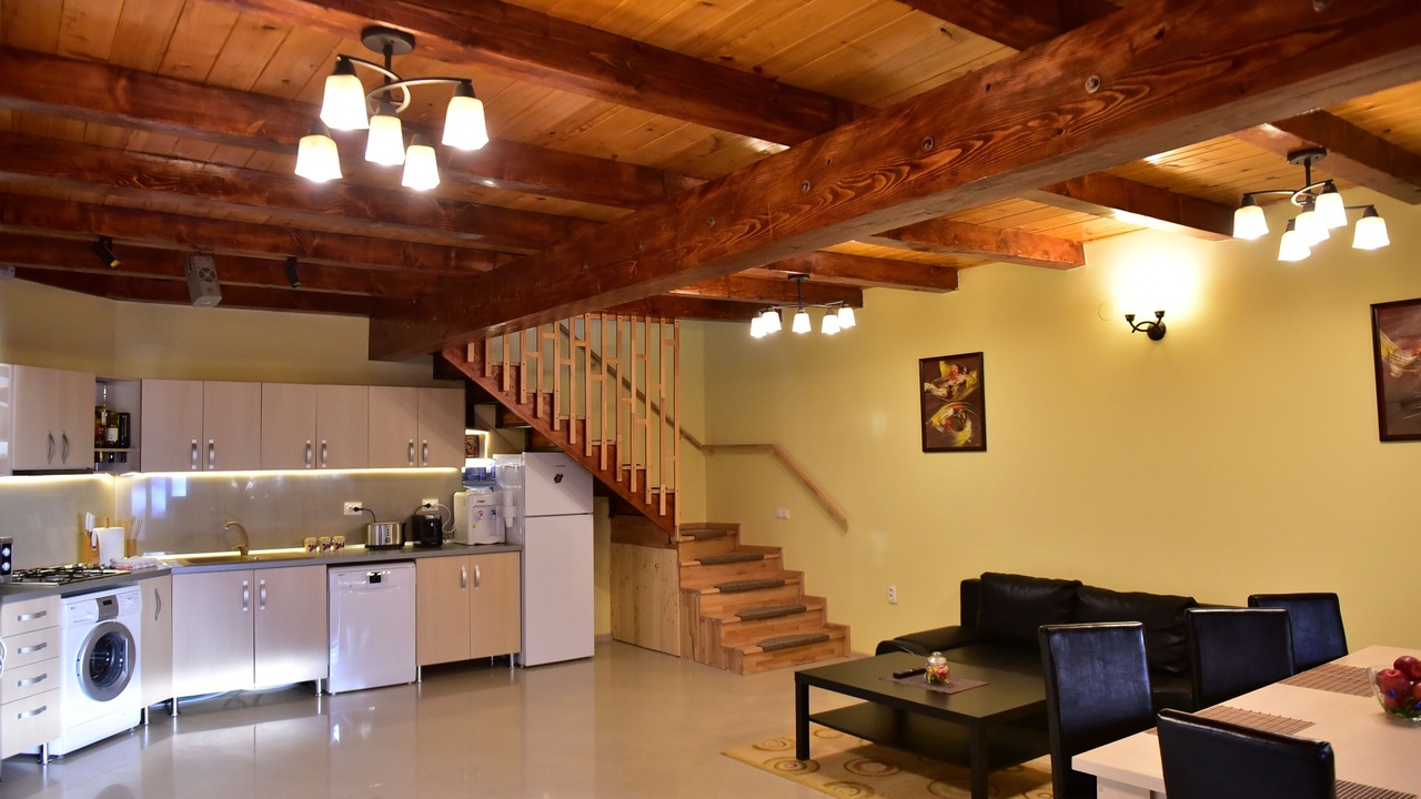 Photo of Livingroom in Lazaret