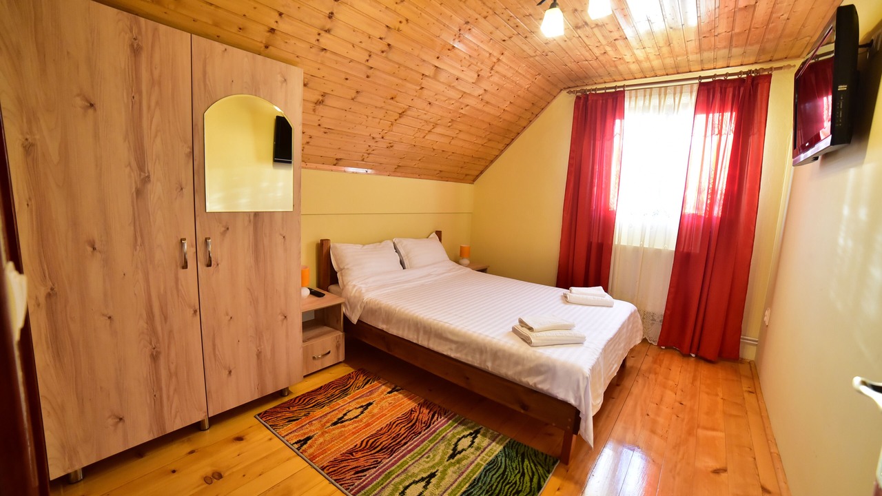 Photo of Bedroom in Lazaret