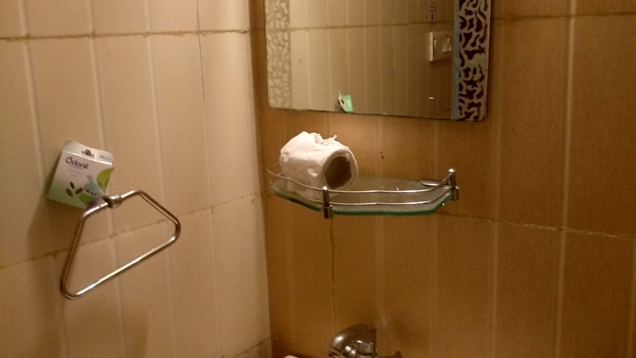 Photo of Bathroom in Bhowanipore