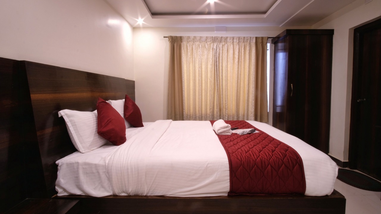Photo of Bedroom in Kandal