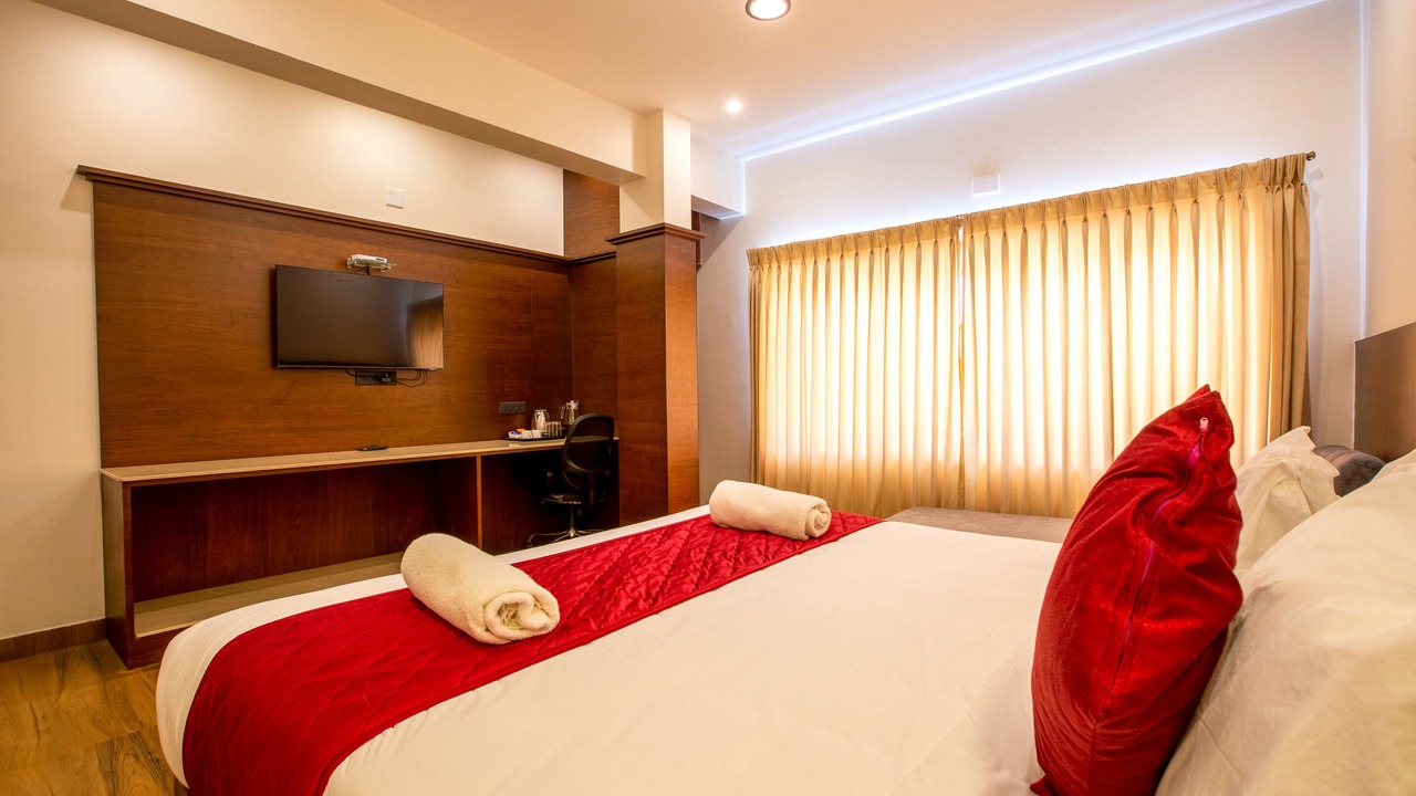 Photo of Bedroom in Kandal
