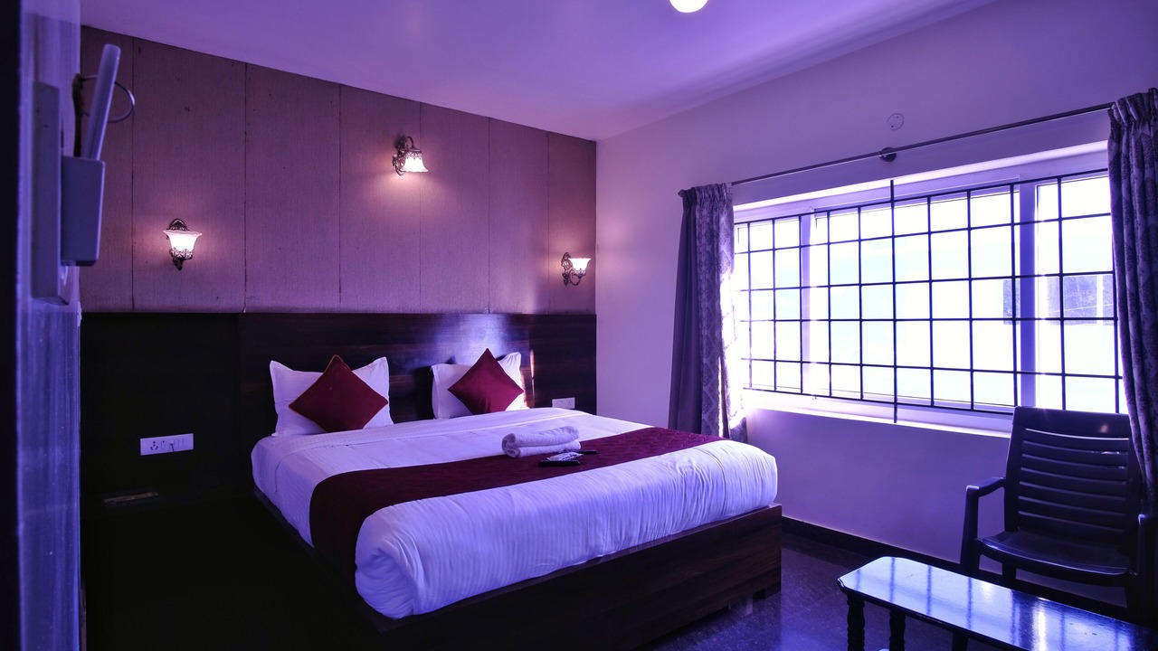 Photo of Bedroom in Kandal
