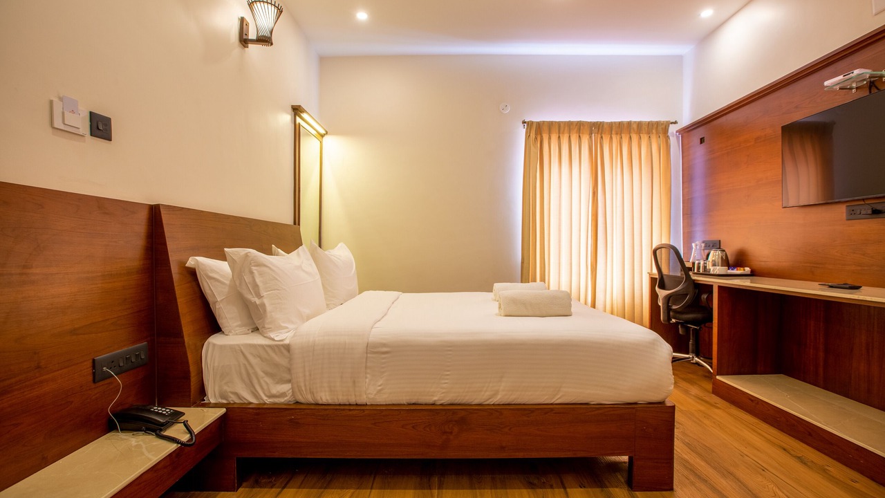 Photo of Bedroom in Kandal