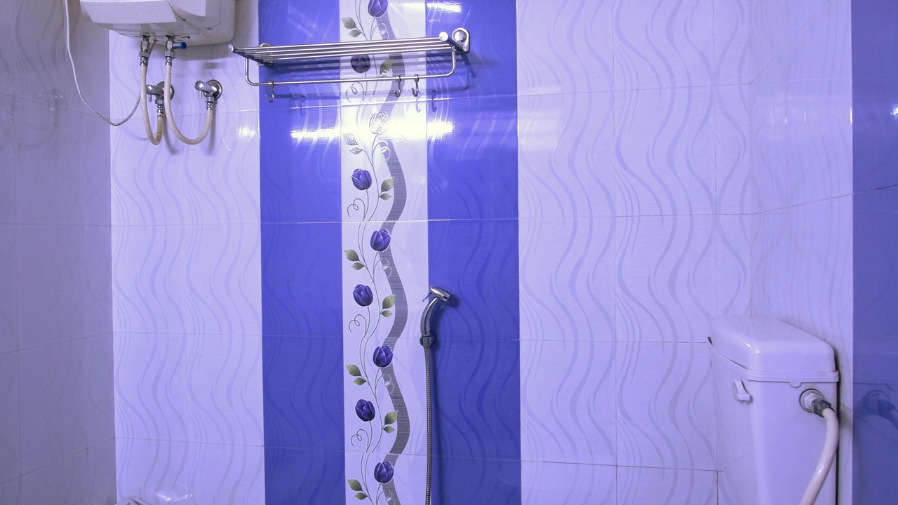 Photo of Bathroom in Kandal