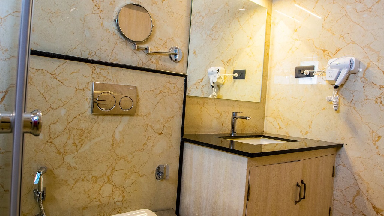 Photo of Bathroom in Kandal