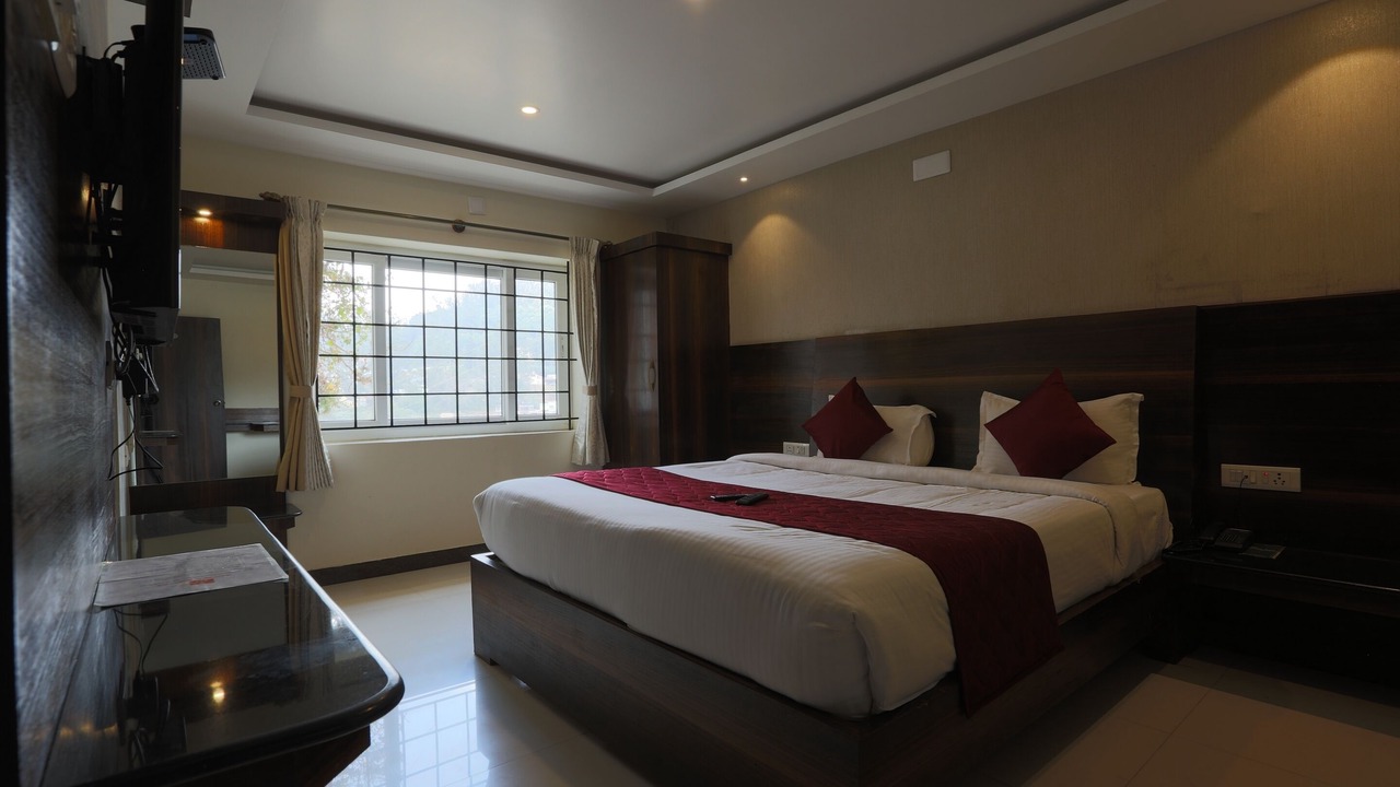 Photo of Bedroom in Kandal