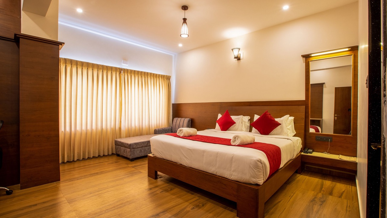 Photo of Bedroom in Kandal