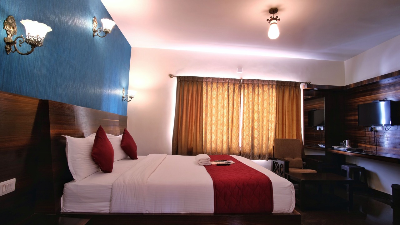 Photo of Bedroom in Kandal