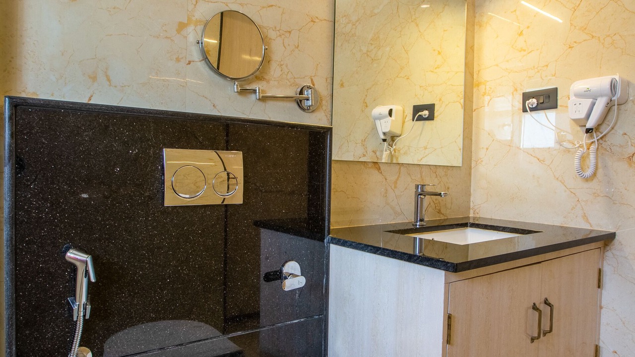 Photo of Bathroom in Kandal