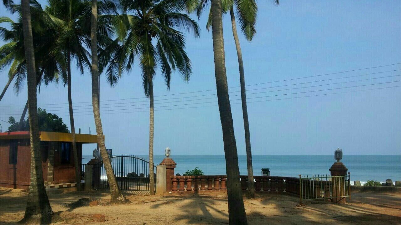 Photo of Outdoor in Devbag