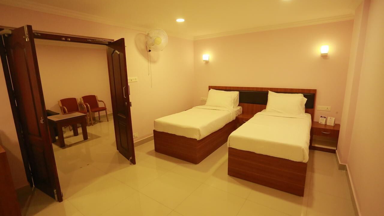 Photo of Bedroom in Tirur