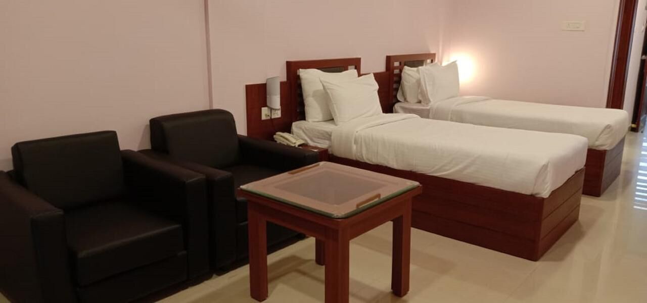 Photo of Bedroom in Tirur