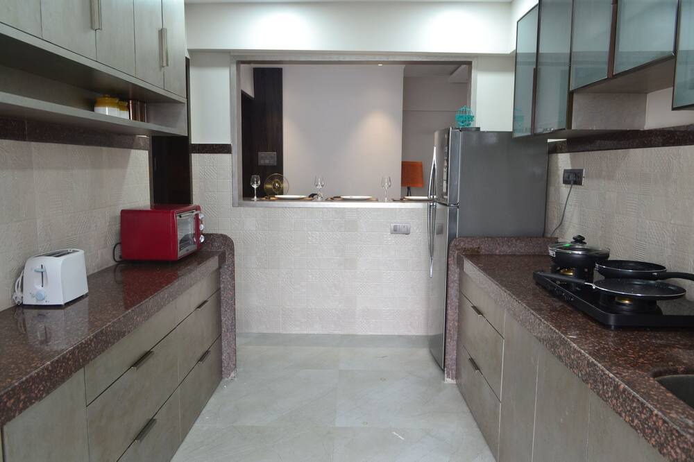 Photo of Kitchen in Mahim