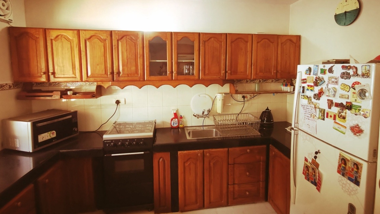 Photo of Kitchen in Nerul