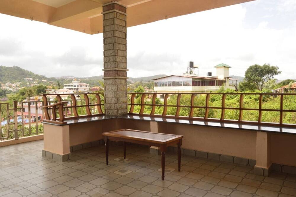 Photo of Patio Balcony in Katakeri Rural