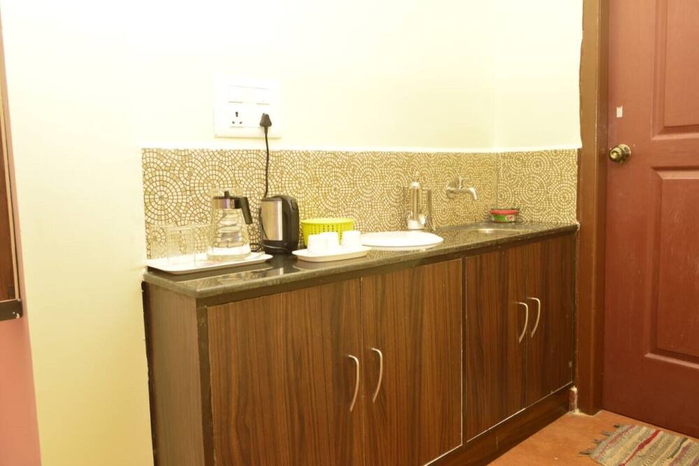 Photo of Kitchen in Katakeri Rural