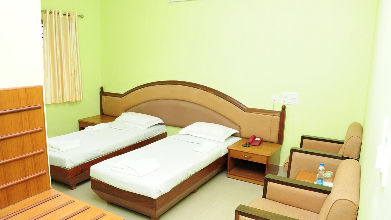 Photo of Bedroom in Gonikoppal