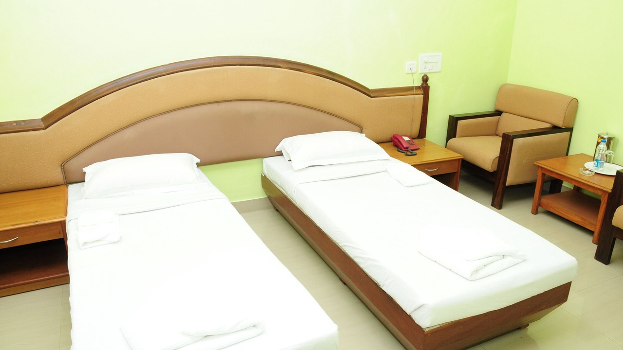 Photo of Bedroom in Gonikoppal