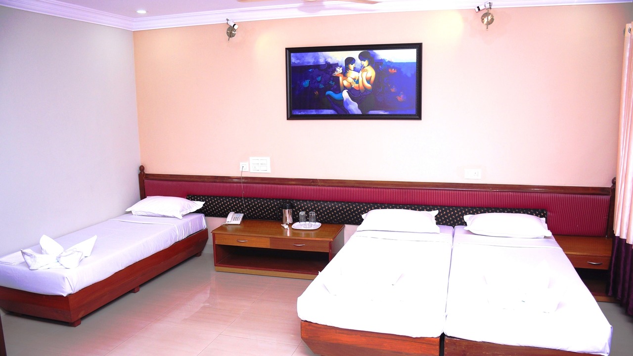 Photo of Bedroom in Gonikoppal