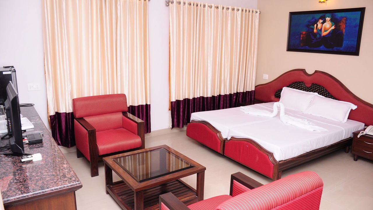 Photo of Bedroom in Gonikoppal